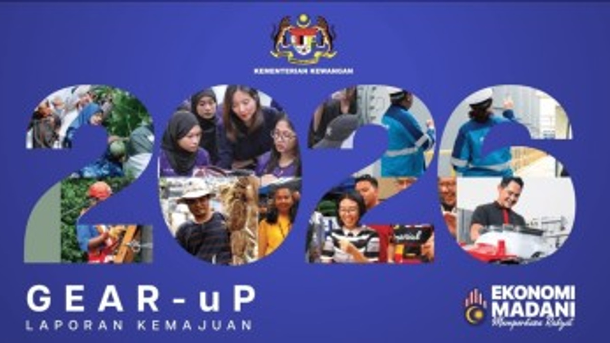 Malaysia's GLICs Triple Investment to RM20.3 Billion as GEAR-uP Accelerates Economic Reform