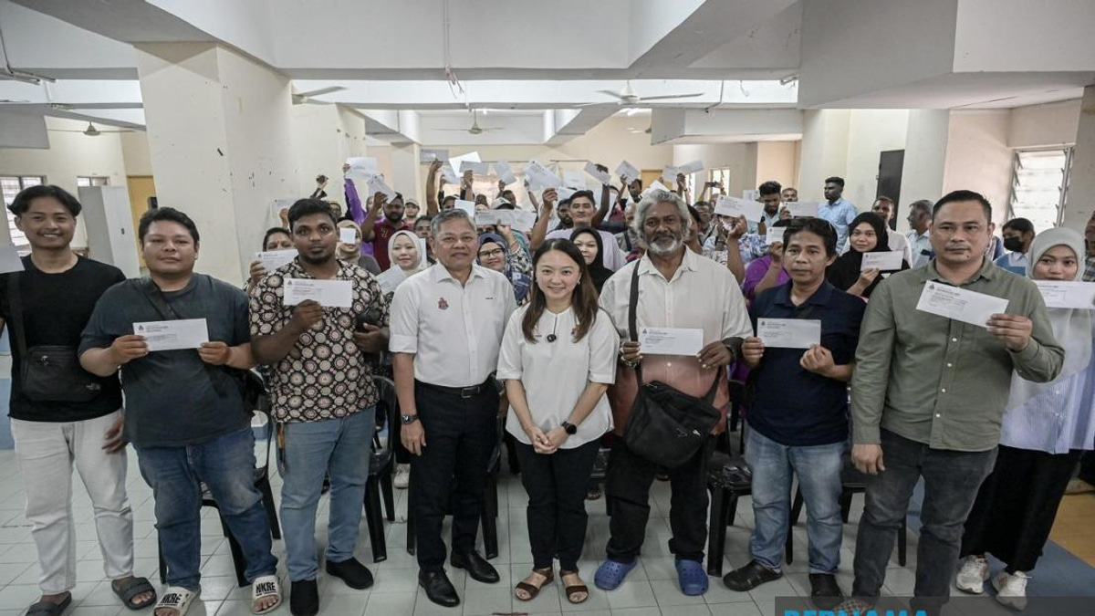 3,000 Applicants Await DBKL Public Housing Allocations as City Hall Pushes Upgrade Programme