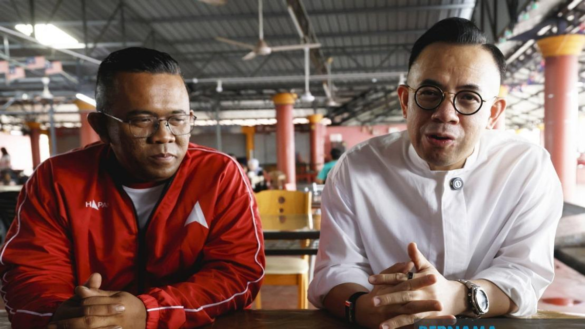 DAP Banking on Fresh Voices to Transform Johor Constituencies