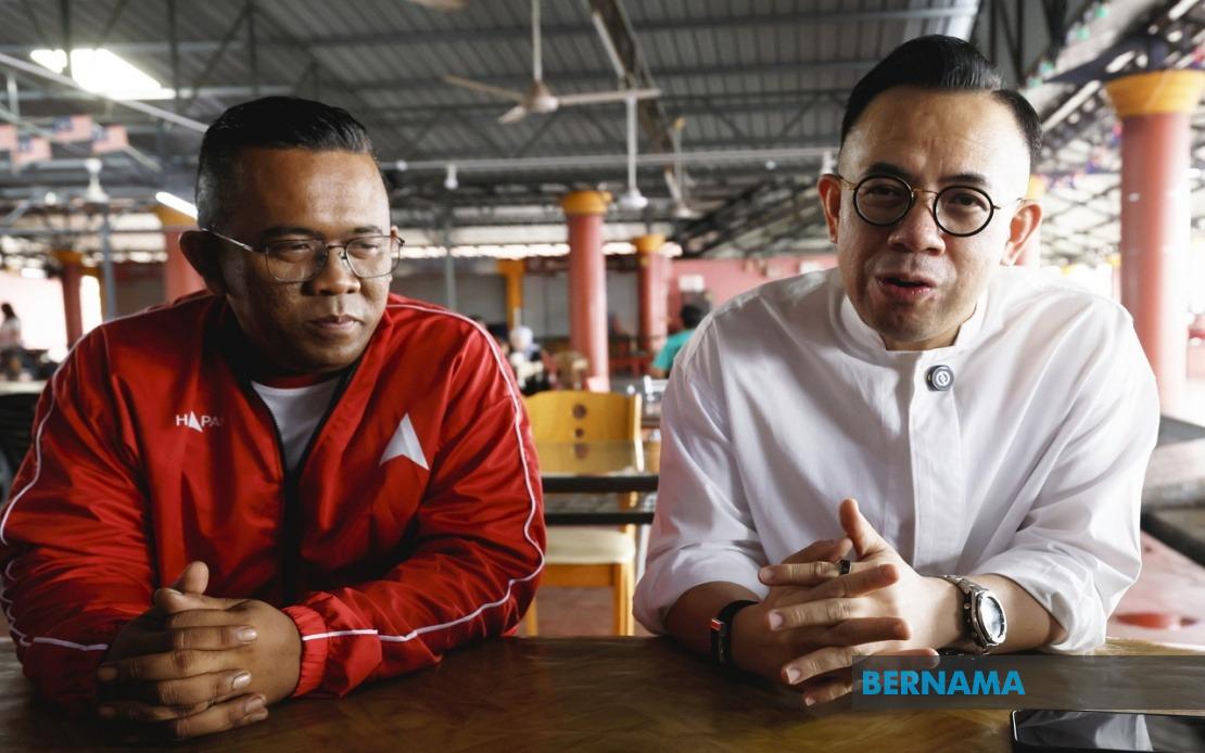 DAP Banking on Fresh Voices to Transform Johor Constituencies