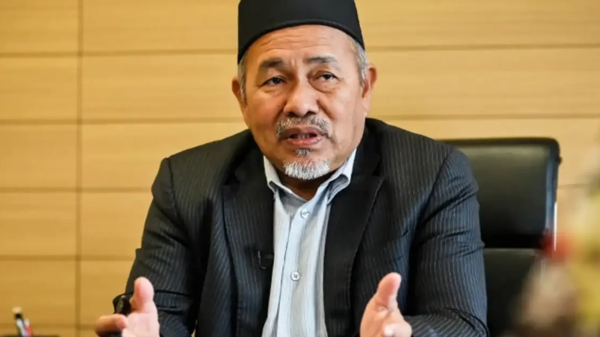 Sincerity and strategic vision essential to sustain PAS-Umno alliance, warns Iskandar
