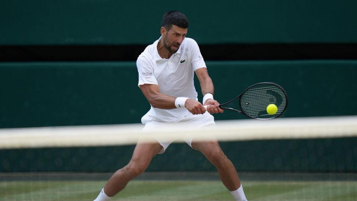 Tennis Players' Union Warns of Crisis as Injuries Spike Amid Packed Schedule