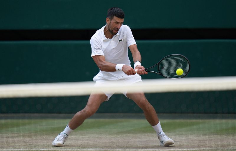Tennis Players' Union Warns of Crisis as Injuries Spike Amid Packed Schedule