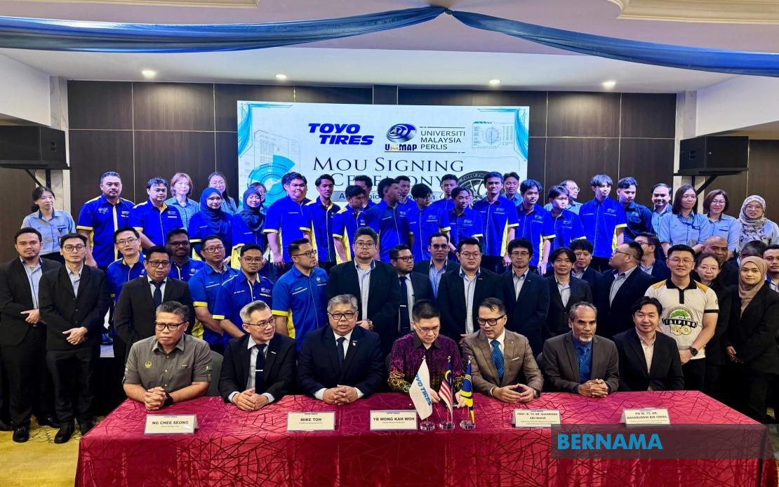 Vocational Colleges Attract Over 67,000 Applications, Signalling Robust Skills Training Demand
