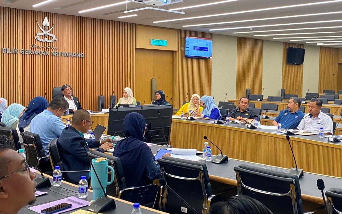Pahang Government to Review Land Dispute Affecting Orang Asli Community in Maran