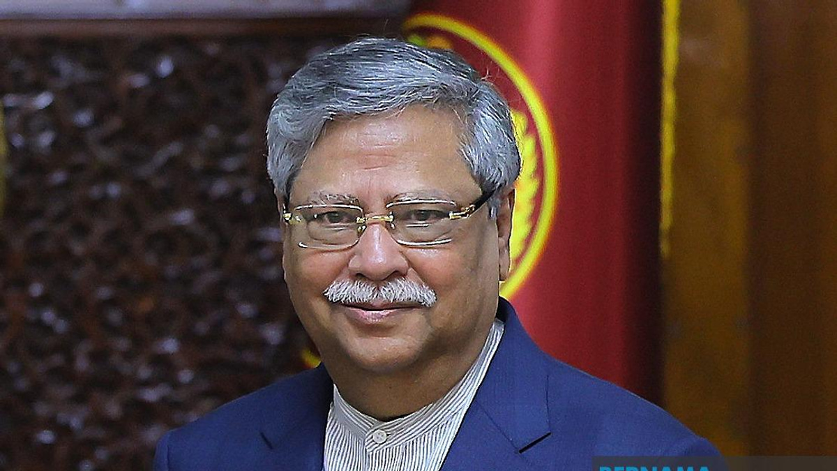 Bangladesh to Elect New President in September Following Shahabuddin's Resignation