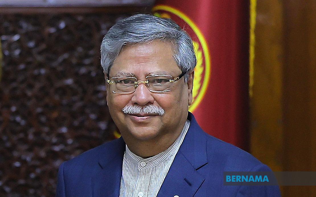 Bangladesh to Elect New President in September Following Shahabuddin's Resignation