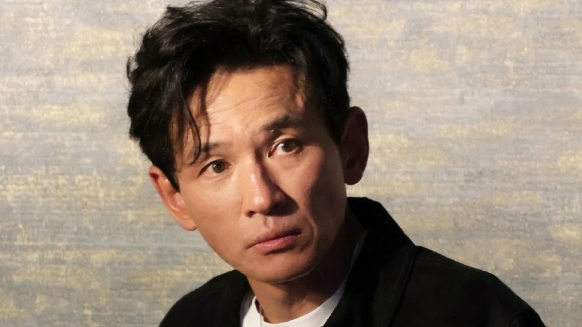 Hwang Jung-min's Agency Denies Affair Allegations, Labels Accuser a Stalker
