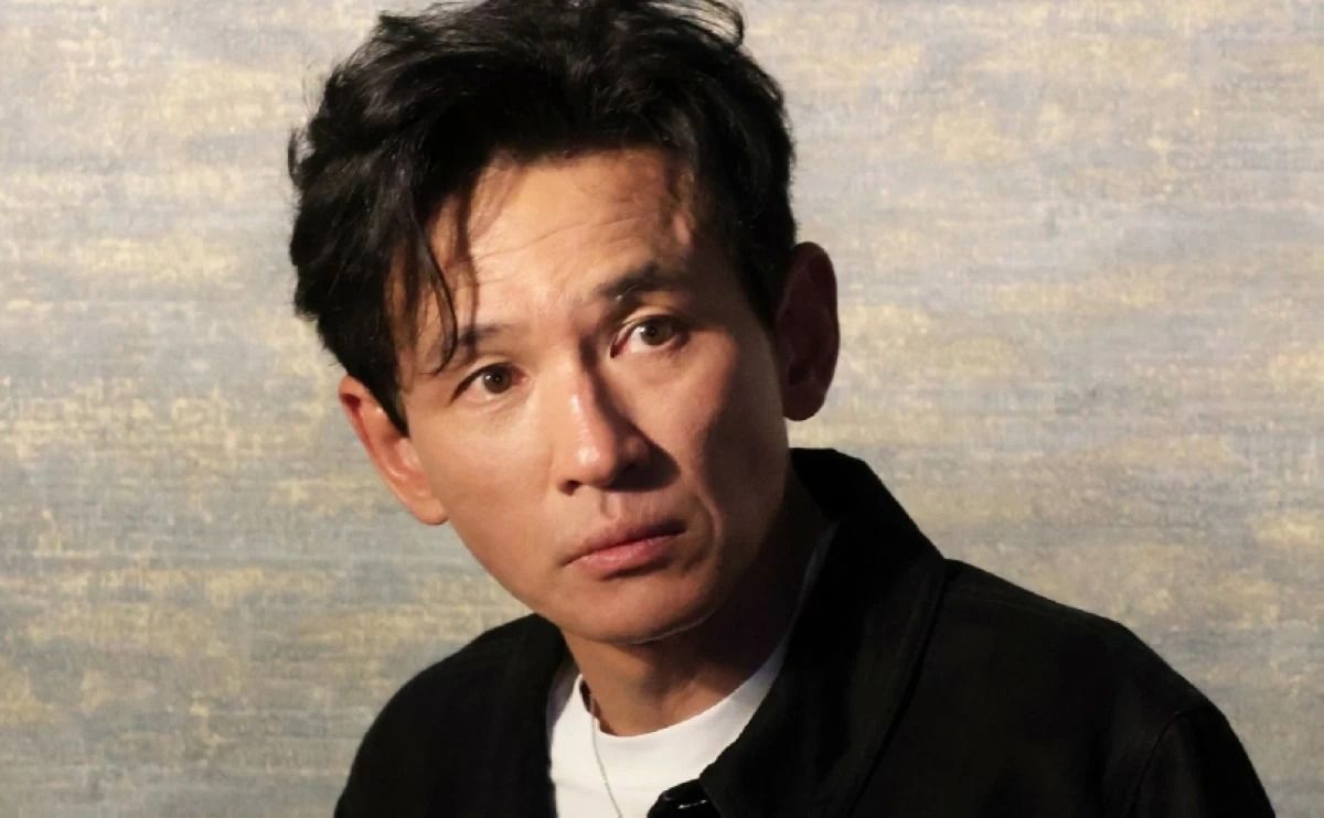 Hwang Jung-min's Agency Denies Affair Allegations, Labels Accuser a Stalker