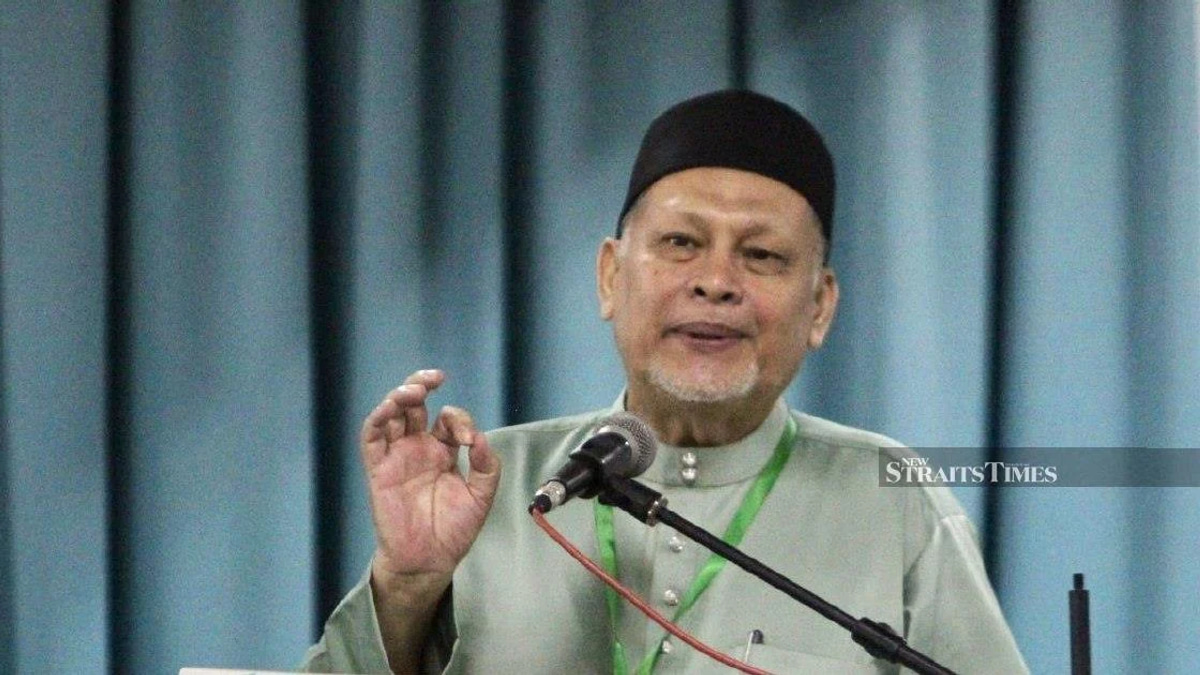 PAS Concerned Over Rising Competition for Youth Vote as New Parties Enter Political Arena