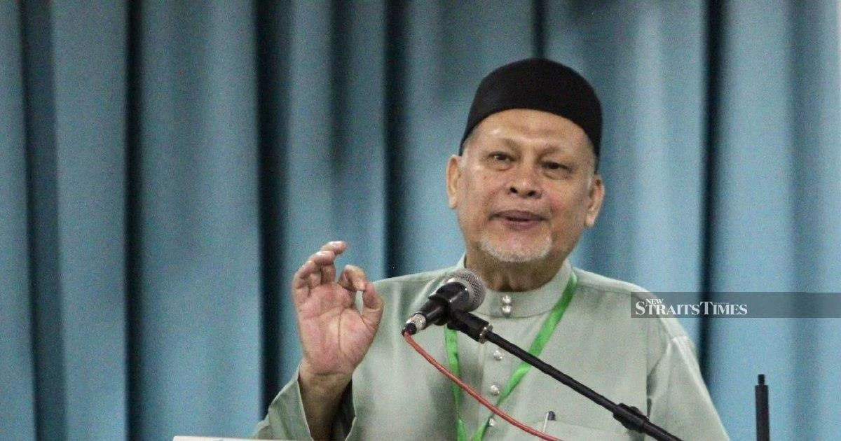 PAS Concerned Over Rising Competition for Youth Vote as New Parties Enter Political Arena