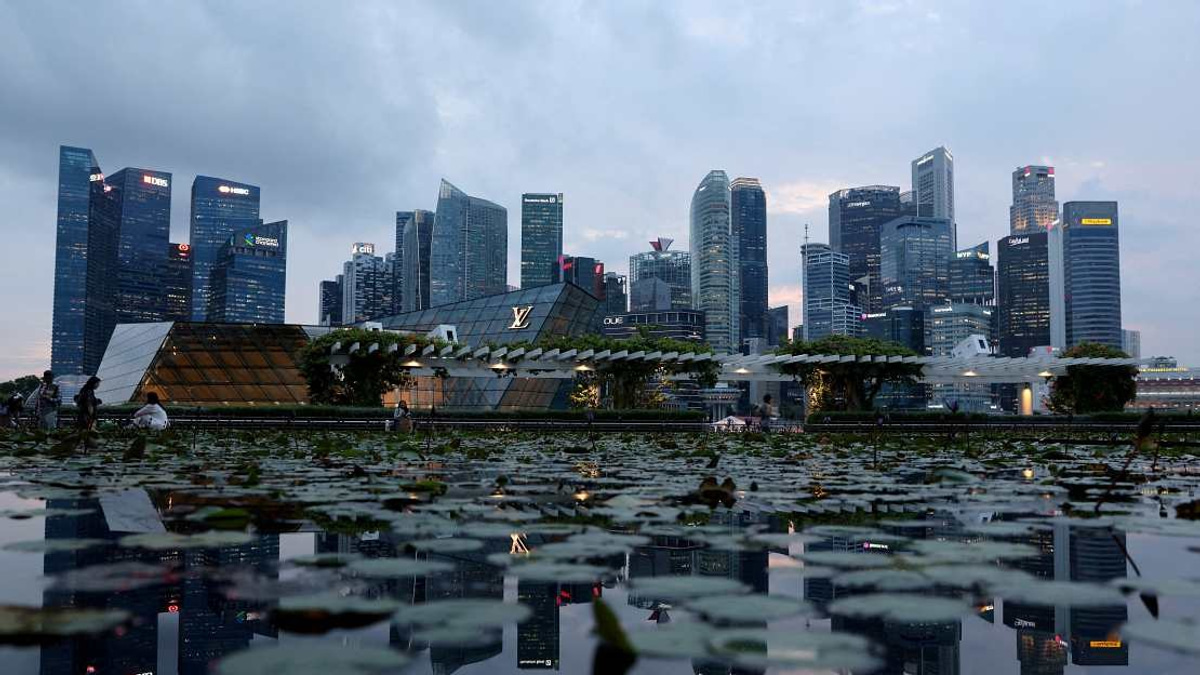 Singapore Land Authority Reveals Data Breach Affecting 70,000 Residents in IBM Cloud System