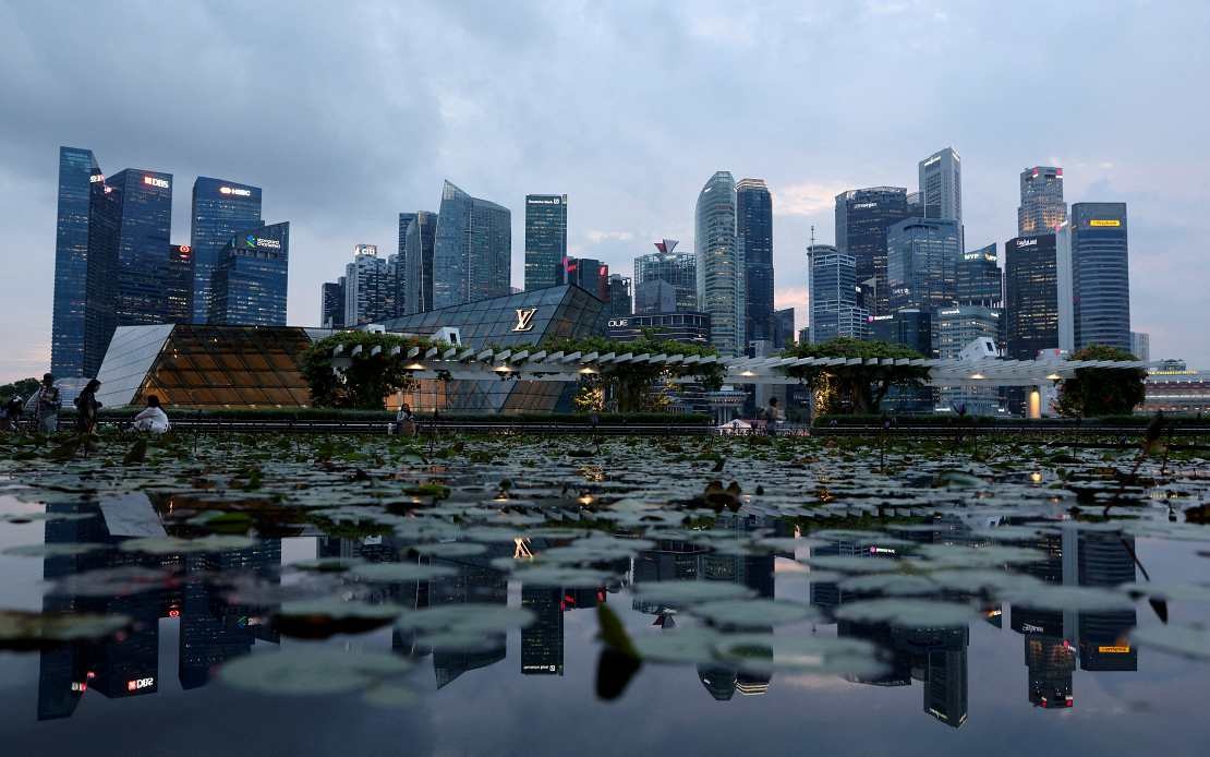 Singapore Land Authority Reveals Data Breach Affecting 70,000 Residents in IBM Cloud System