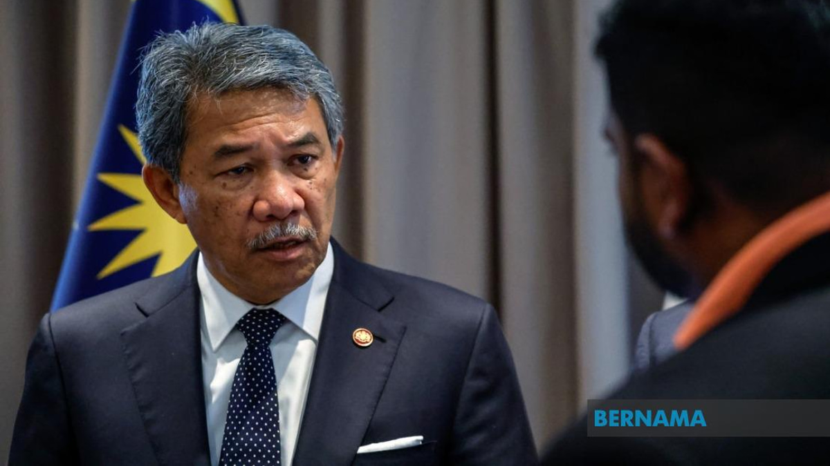Malaysia and Philippines Accelerate Plans to Repatriate Over 5,000 Undocumented Migrants from Sabah