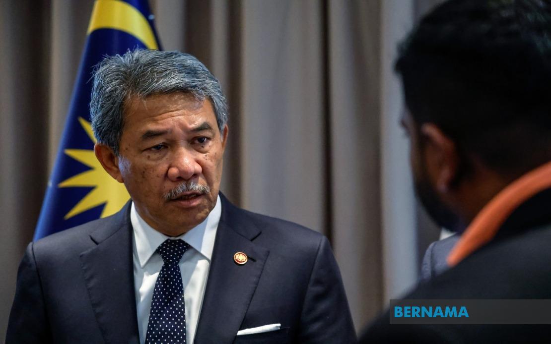 Malaysia and Philippines Accelerate Plans to Repatriate Over 5,000 Undocumented Migrants from Sabah