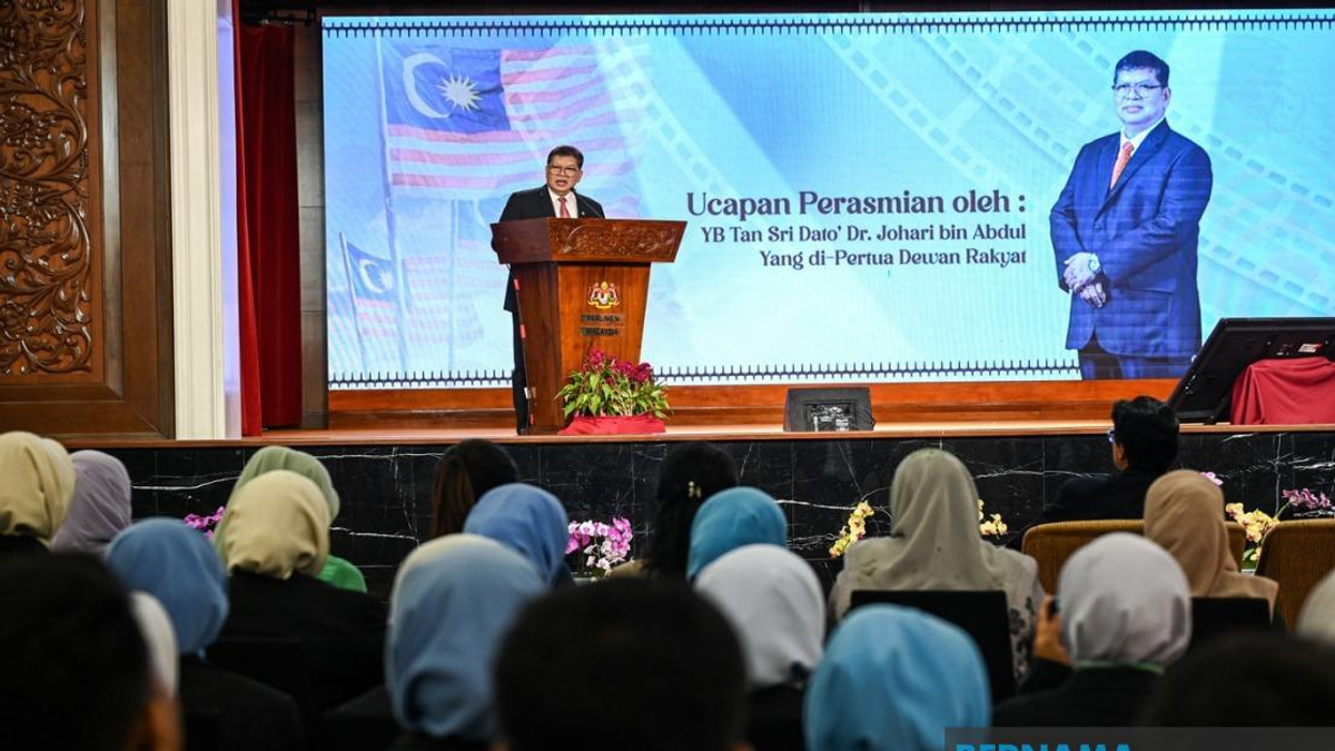 Arkitek Bangsa Video Launched To Foster Leadership Values Among Malaysian Youth