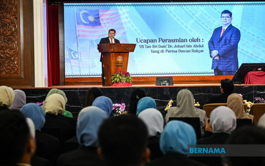 Arkitek Bangsa Video Launched To Foster Leadership Values Among Malaysian Youth