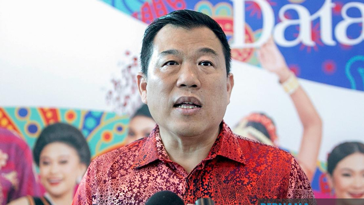 Perak's Domestic Tourism Surge Offsets International Visitor Decline