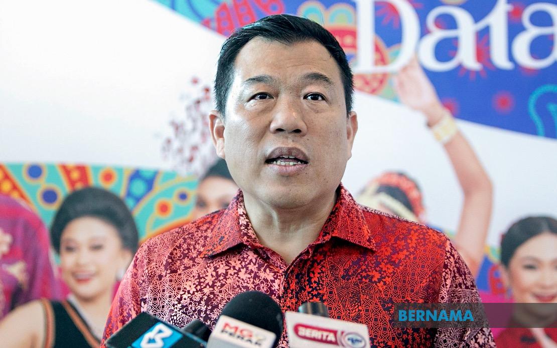 Perak's Domestic Tourism Surge Offsets International Visitor Decline