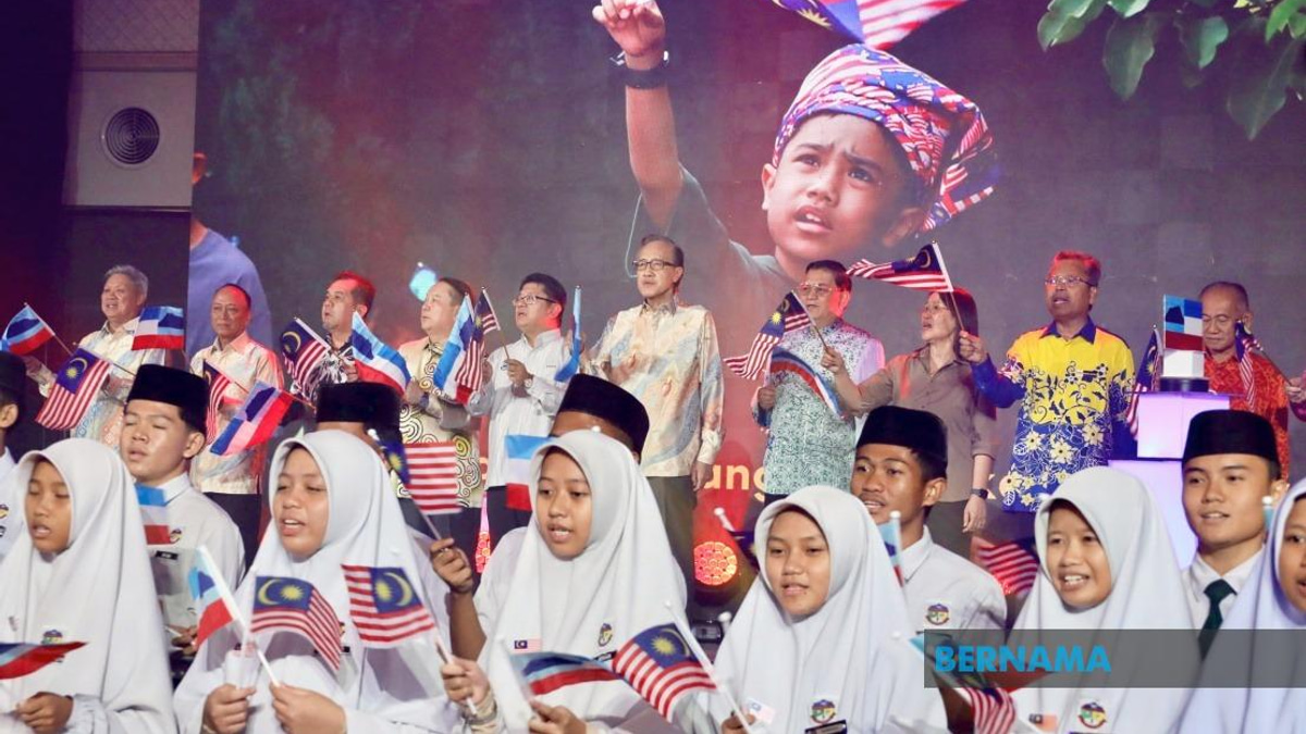 Sabah Pushes for Full Disbursement of RM900 Million Special Grant at MA63 Meeting