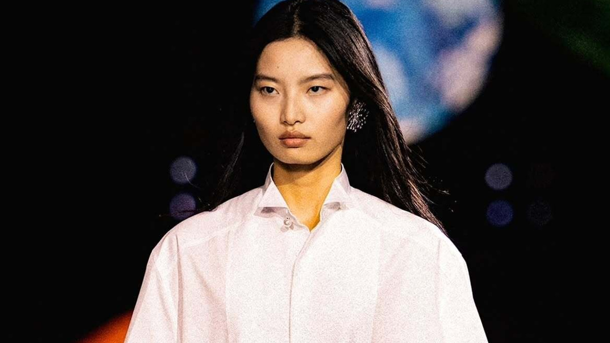 Chanel Acquires Charvet, the Iconic Parisian Shirt Maker, Signalling Shift Towards Gender-Neutral Luxury