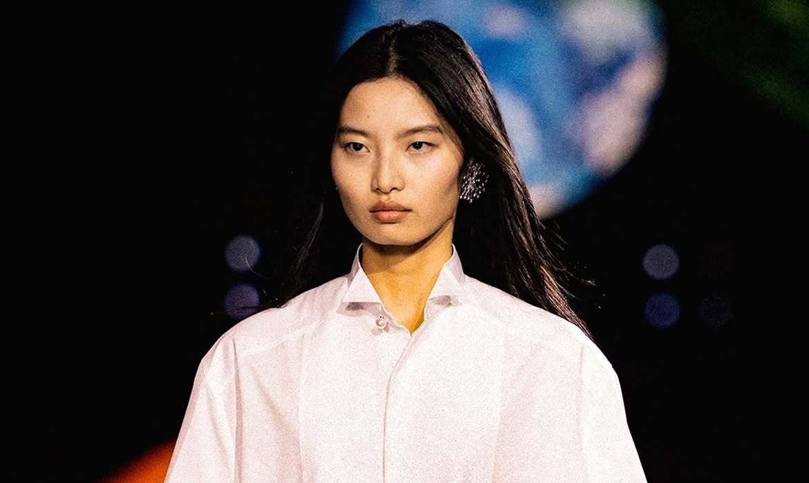 Chanel Acquires Charvet, the Iconic Parisian Shirt Maker, Signalling Shift Towards Gender-Neutral Luxury
