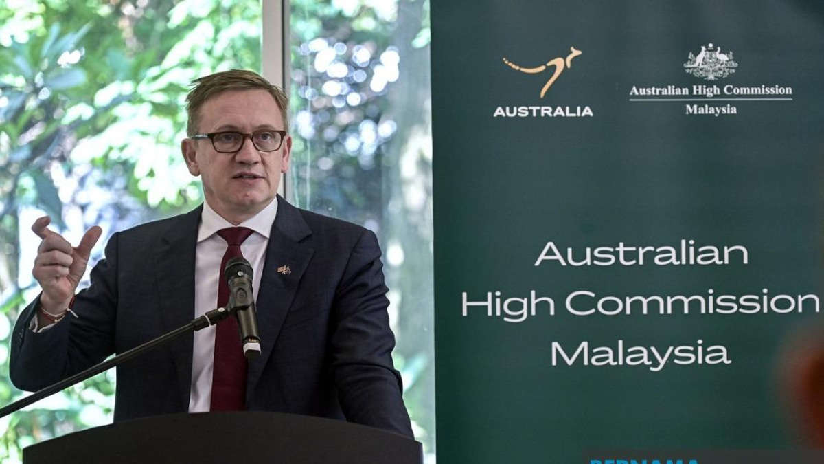 Australia Expands Educational Outreach to Malaysia with New Semester Scholarship Scheme