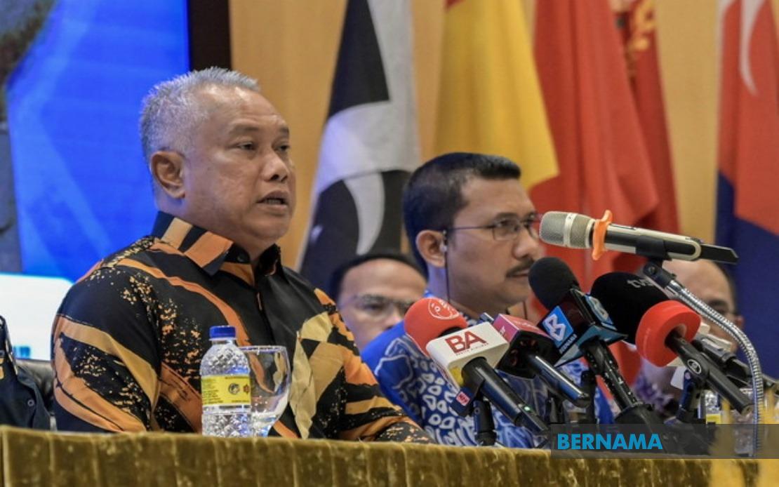 STPM 2025 Results Show Strongest Performance in 12 Years as National CGPA Hits 2.88