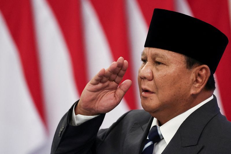 Indonesia to Deploy AI Across Government Services, Including $15 Billion Free-Meal Programme