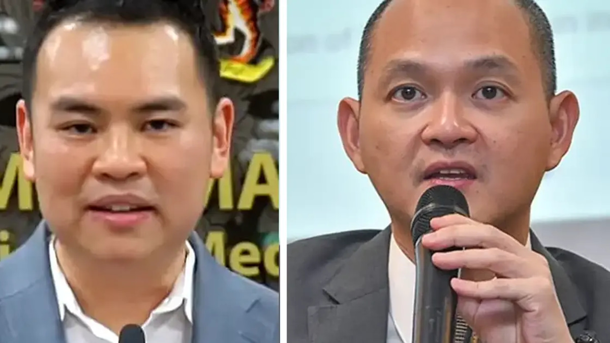 DAP's Kampar MP Draws Line Between Coalition Strategy and Electoral Outcomes