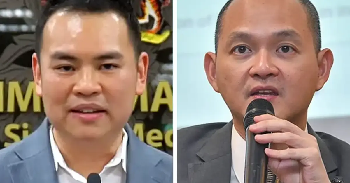DAP's Kampar MP Draws Line Between Coalition Strategy and Electoral Outcomes