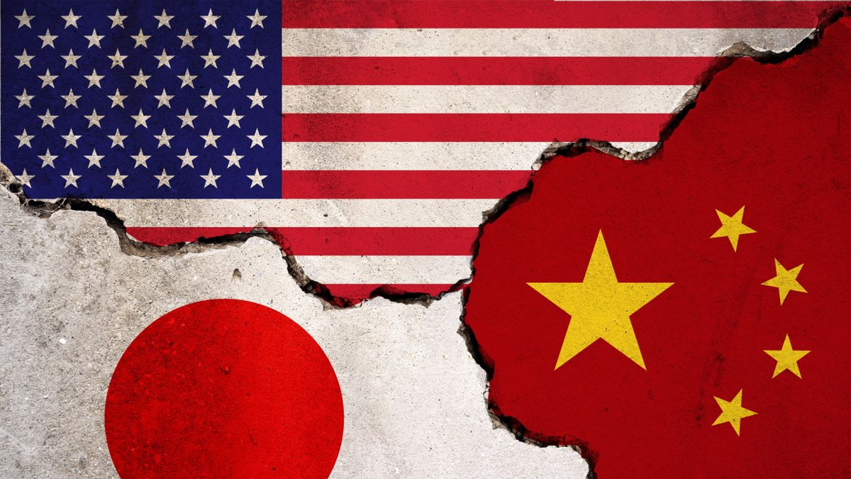 China's Economic Coercion of Japan Exposes Fissures in Trump's Alliance Strategy