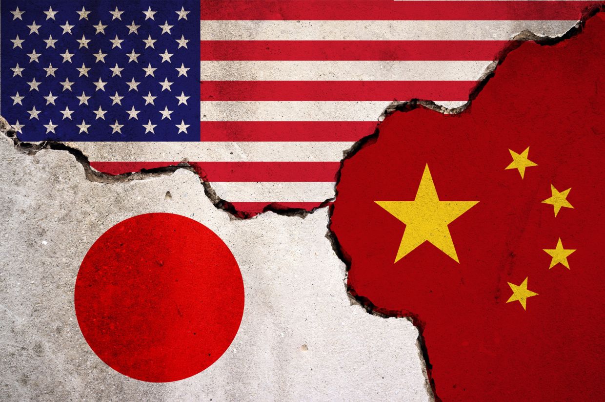 China's Economic Coercion of Japan Exposes Fissures in Trump's Alliance Strategy