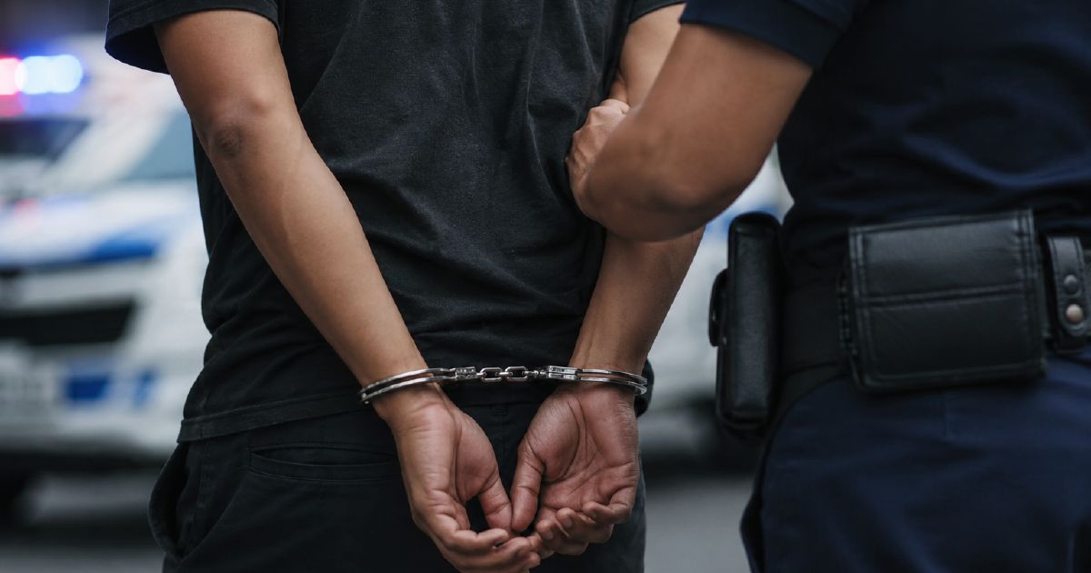 Factory Supervisor Detained After National and State Flags Displayed Upside Down in Johor