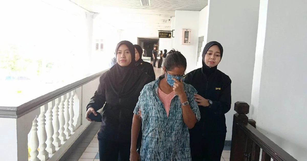 Former Melaka Civil Servant Faces Seven Counts of Fraud Totalling Over RM60,000