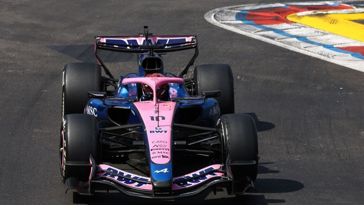 Monaco GP Result Still in Limbo as Court Takes Weeks to Decide Gasly-Hadjar Dispute