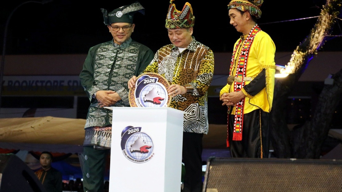 Tawau's Cultural Festival Positions Sabah as Southeast Asia's Emerging Tourism Beacon