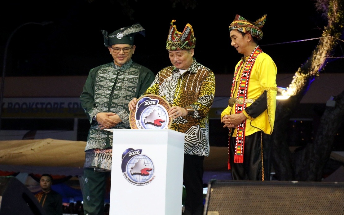 Tawau's Cultural Festival Positions Sabah as Southeast Asia's Emerging Tourism Beacon