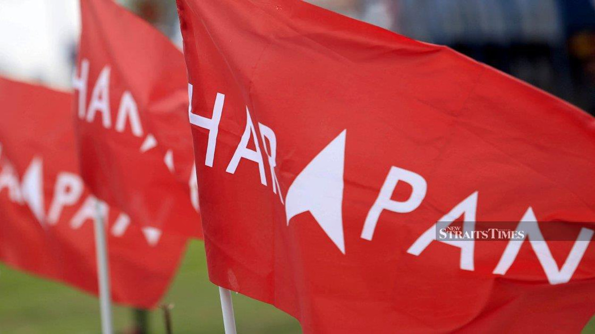 Pakatan Harapan must sharpen its message to voters, DAP warns after Negri Sembilan setback