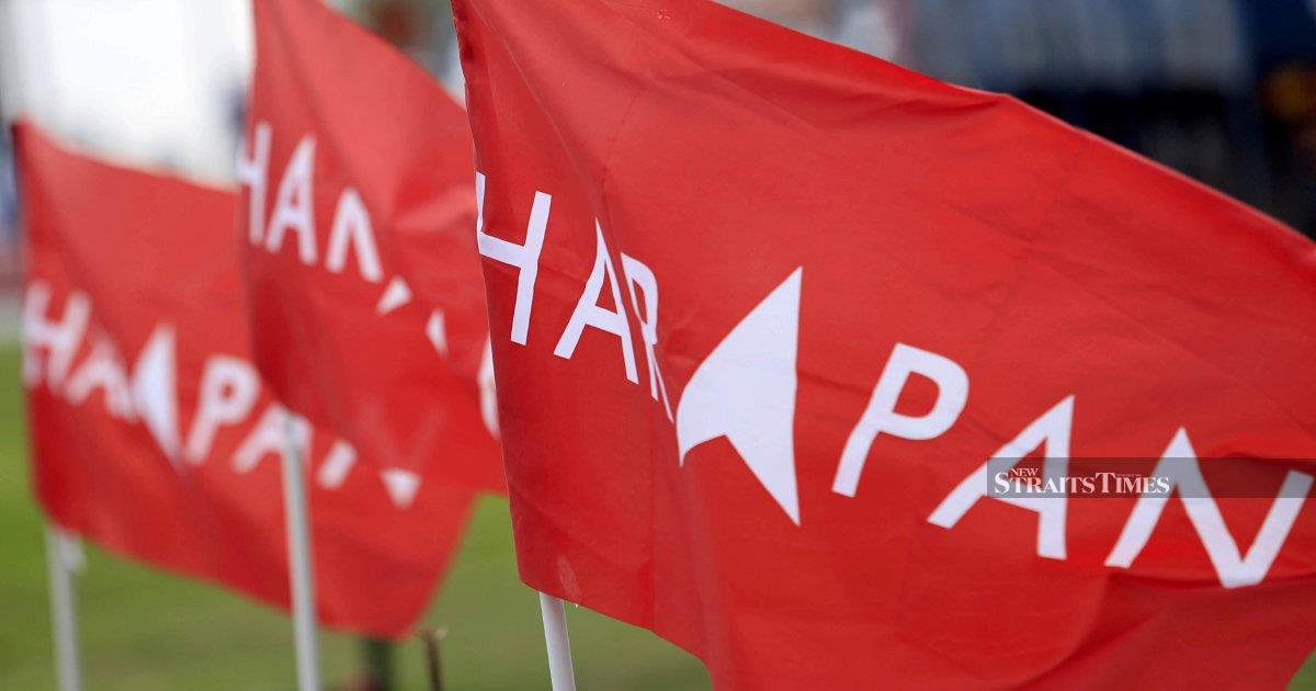 Pakatan Harapan must sharpen its message to voters, DAP warns after Negri Sembilan setback