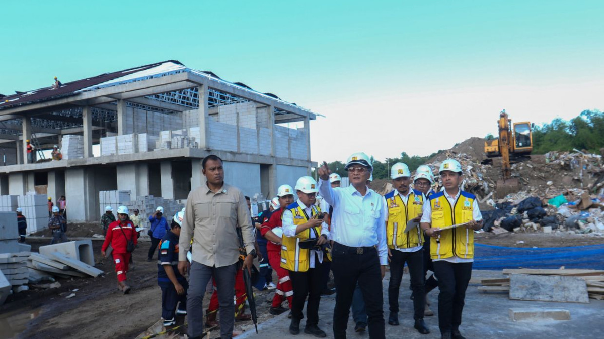 Indonesian Public Works Minister Faces Ethics Questions Over Family Members Listed in Official US Delegation