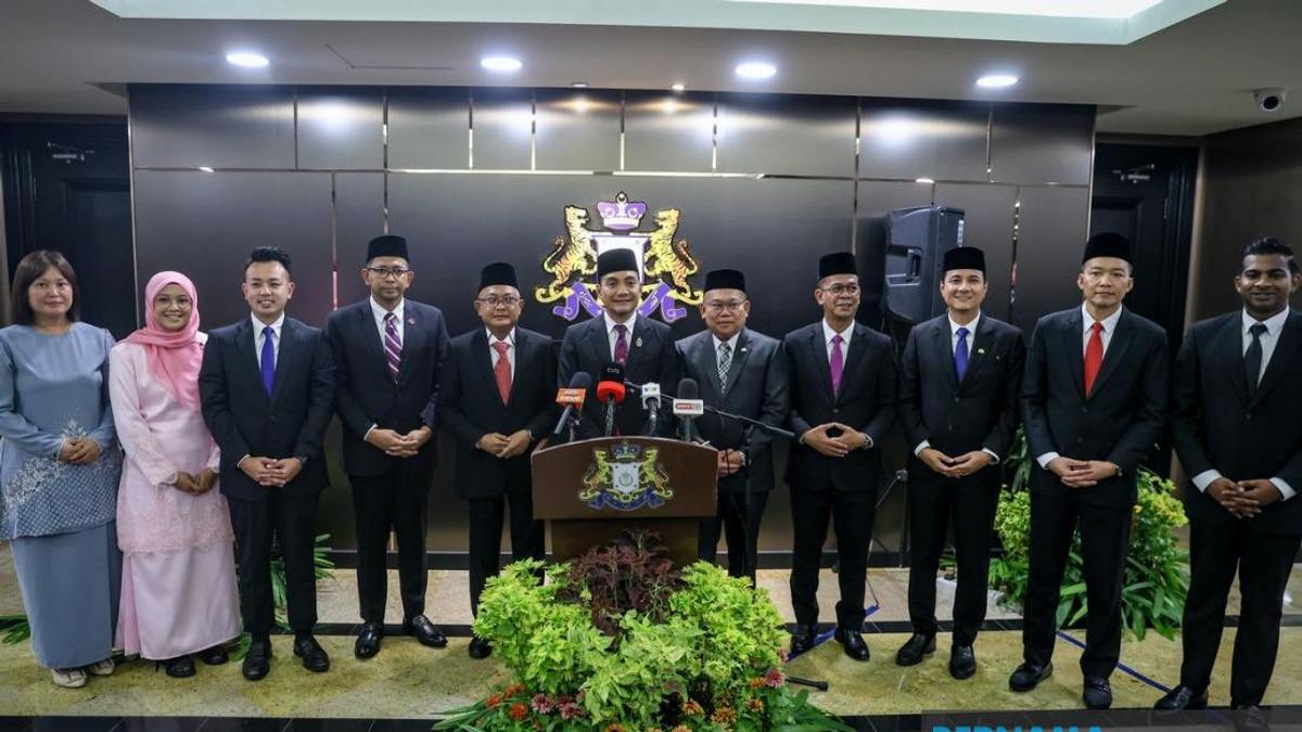 Johor Education Committee Gets Deputy Chairman to Boost Service Delivery