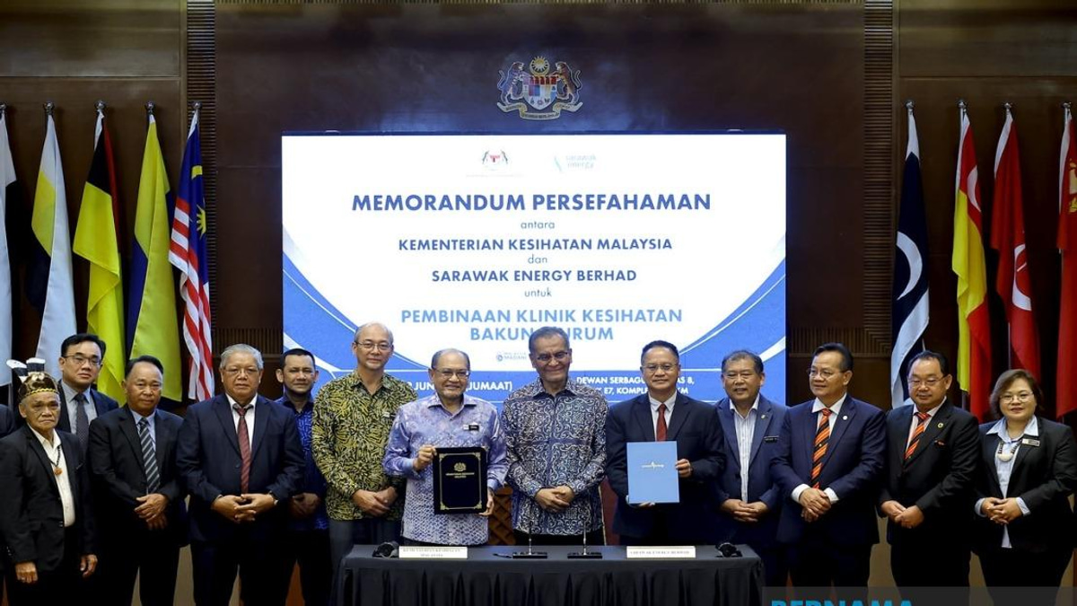 Malaysia's Healthcare System Confronts Specialist Shortage as Ministry Pursues Systemic Reforms
