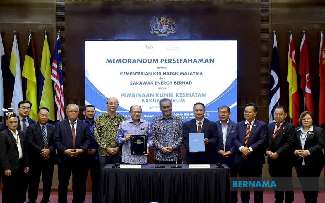 Malaysia's Healthcare System Confronts Specialist Shortage as Ministry Pursues Systemic Reforms