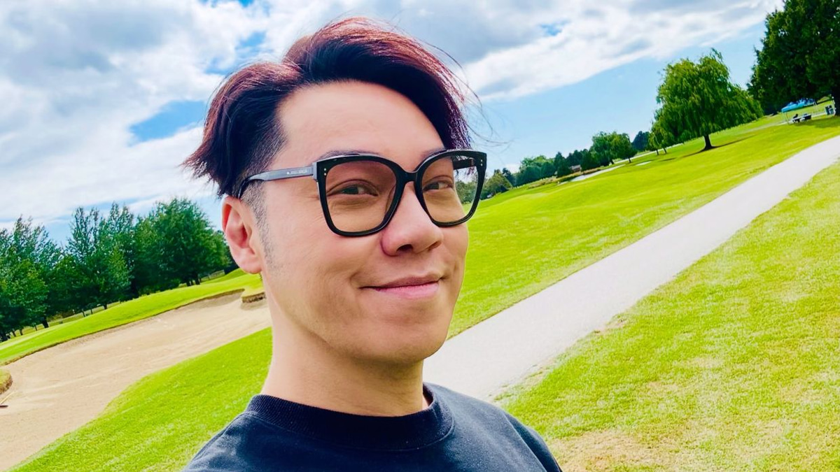 Hong Kong Actor Vinci Wong Seeks Fresh Start in Canada Following Bankruptcy
