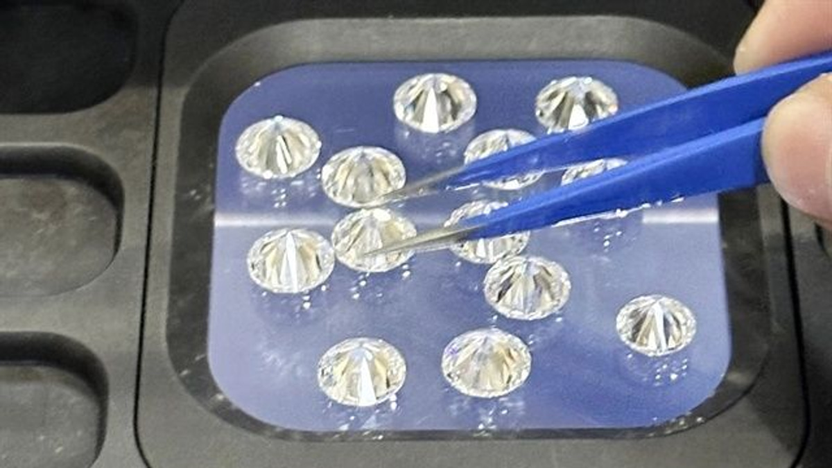 Indian National Faces Trial in Vietnam Over Alleged Diamond Smuggling Operation