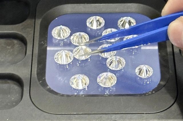 Indian National Faces Trial in Vietnam Over Alleged Diamond Smuggling Operation
