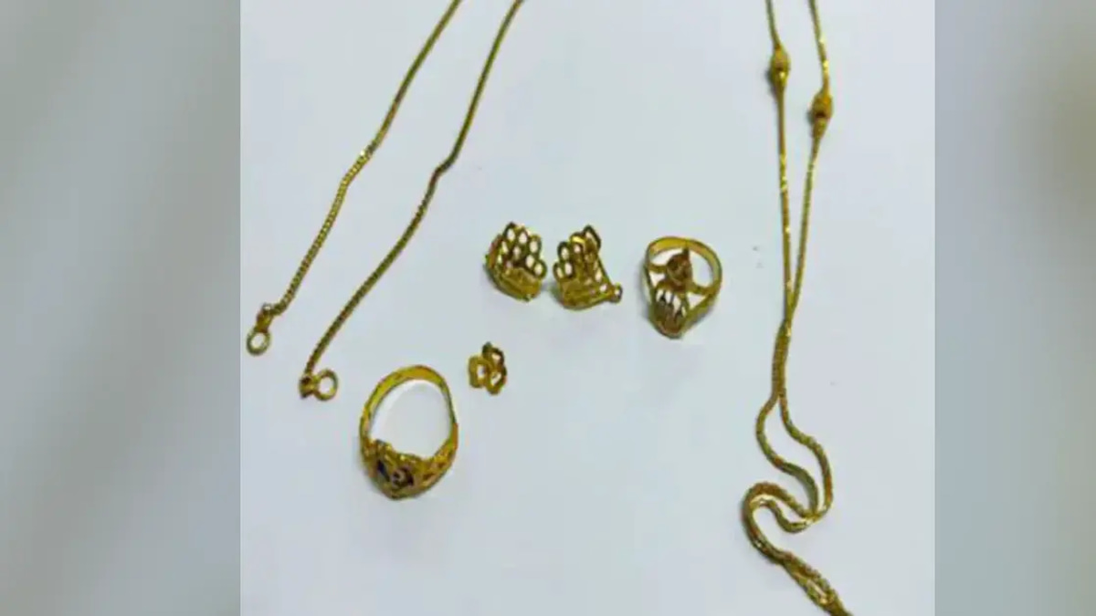 Family arrested after conning pensioner out of RM8,000 in jewellery through fake welfare scheme