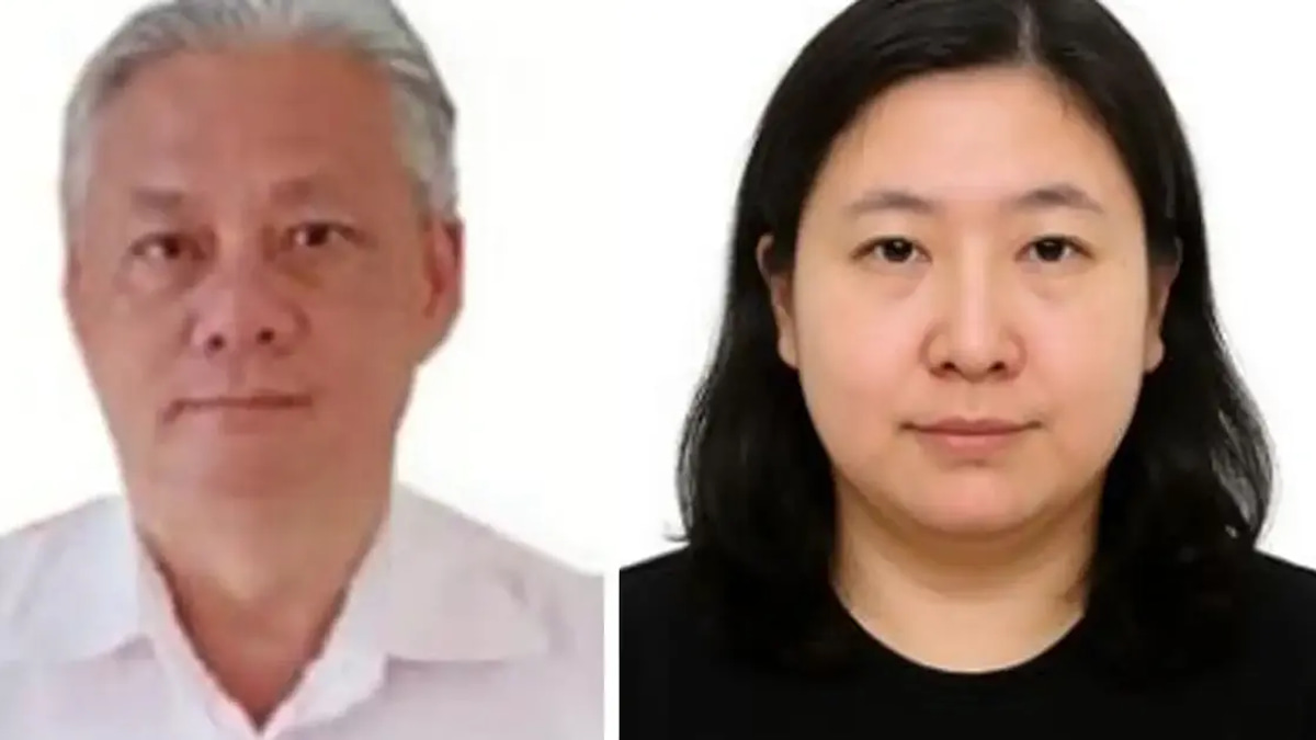 MACC Issues Arrest Warrants for Singaporean and Malaysian in Corruption Investigation