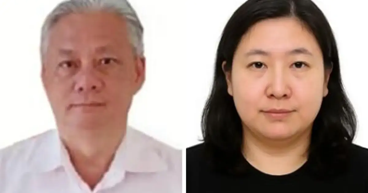 MACC Issues Arrest Warrants for Singaporean and Malaysian in Corruption Investigation